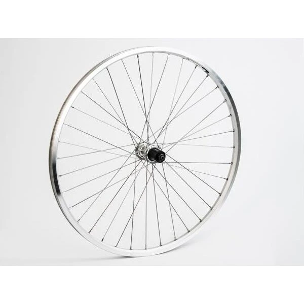 Connect 26 x 1,75 baghjul 7-gear - Ryde ZAC19 sølv