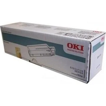 OKI Tonerpatron Sort 12000 Sider ES 4132/5112