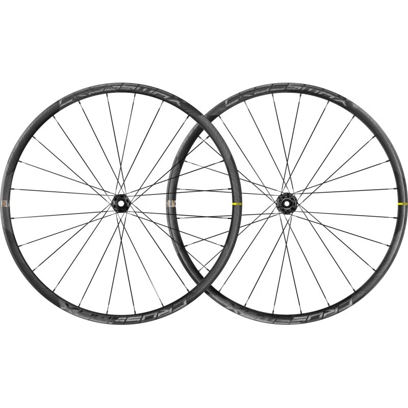 Mavic Crossmax SL Ultimate 29" Boost 25 mm – 1340 g
