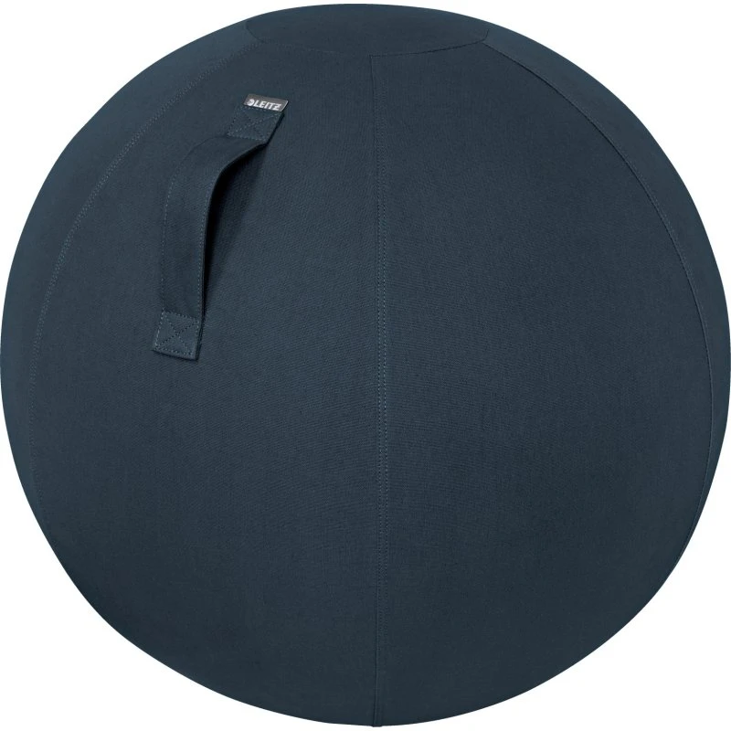 Leitz Ergo Cosy Active Balancebold 65 cm Fløjlsgrå