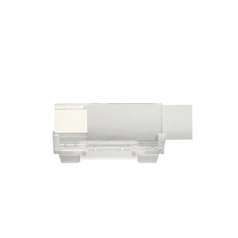 Leitz Active 5 stk Hængemappefane Transparent