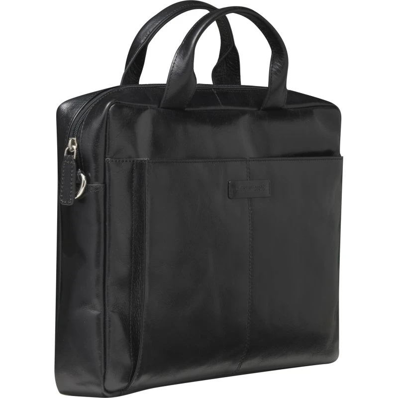 dbramante1928 Amalienborg 15" Computertaske, Sort