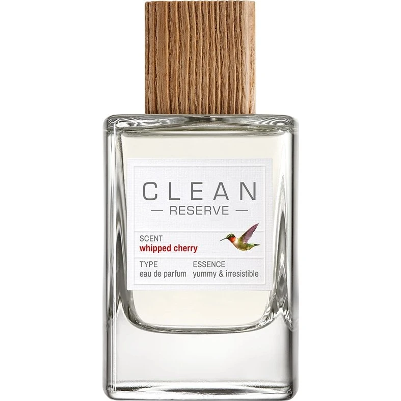 Clean Reserve Whipped Cherry EDP 100 ml