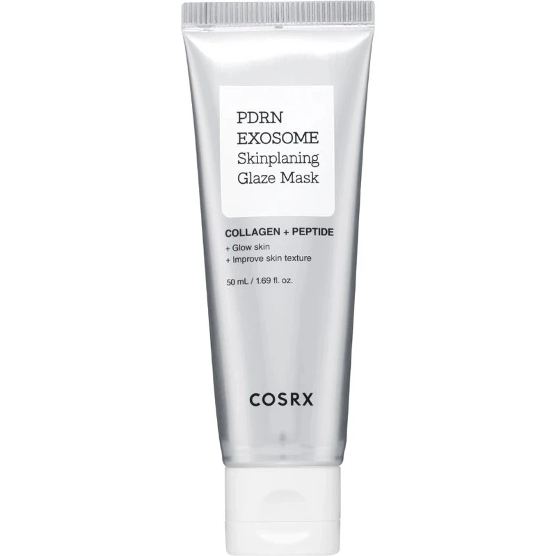 COSRX PDRN Exosome Skinplaning Glaze Mask 50 ml