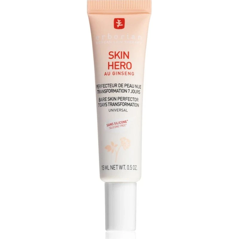 Erborian Skin Hero Perfector Universal Nuance Nude 40 ml