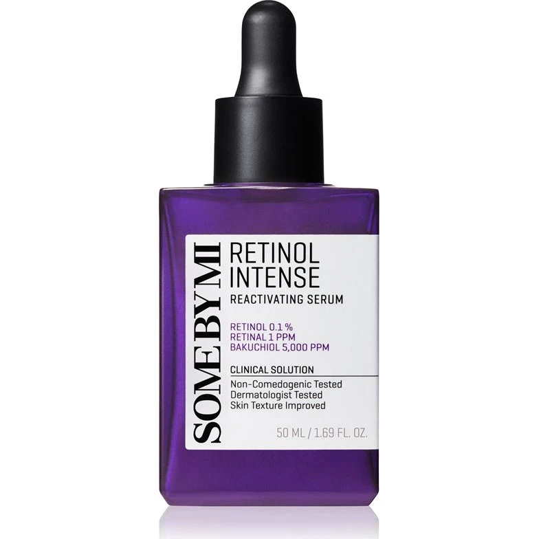 Some By Mi Retinol Intense Retinol Serum 50ml til sensitiv hud