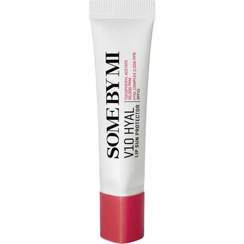 Some By Mi V10 Hyal Lip Protector SPF 15 Berry 7 ml