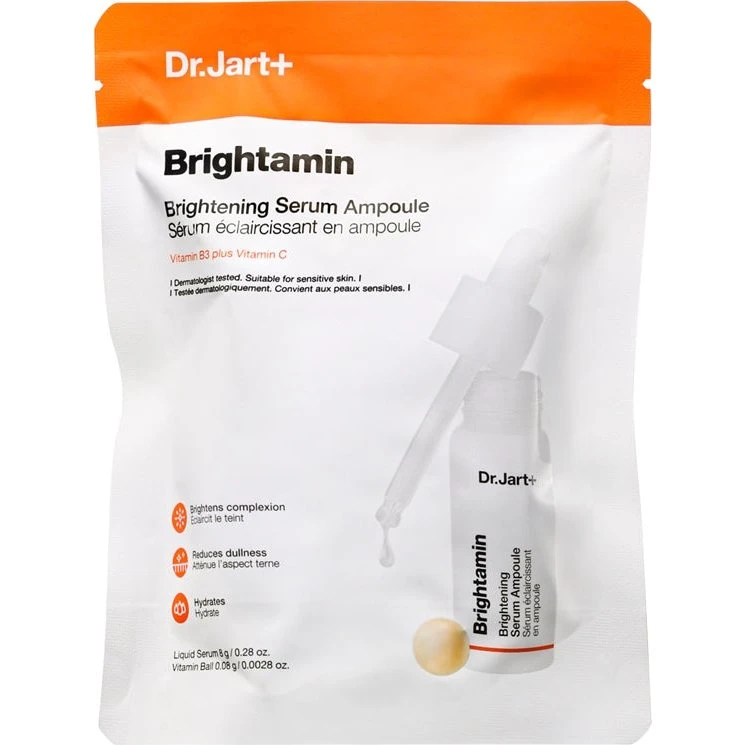 Dr. Jart+ Brightamin Aktivt C-vitamin Serum 8,08 g