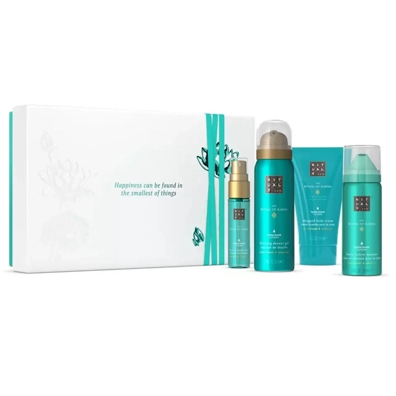 RITUALS The Ritual Of Karma Small Gift Set