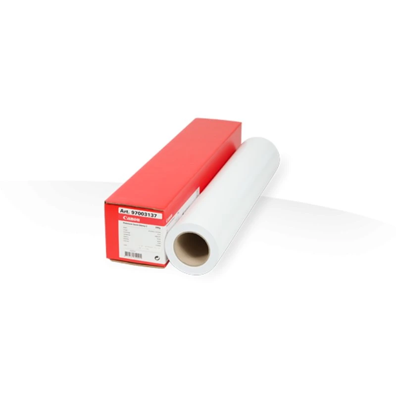Canon Glacier Photo Quality 300 g, 610 mm x 30 m