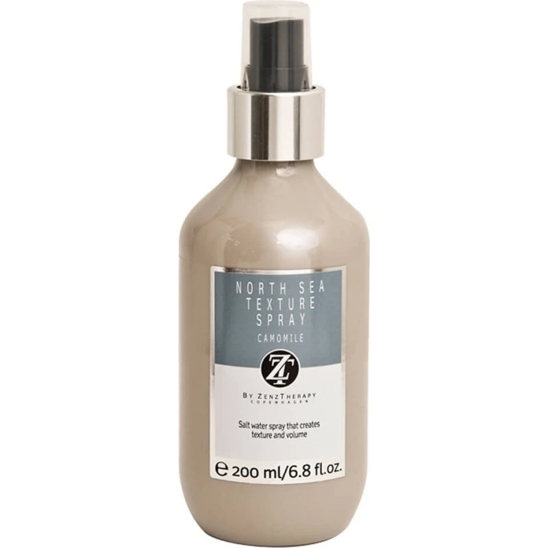 ZenzTherapy North Sea Texture Spray Chamomile 200 ml