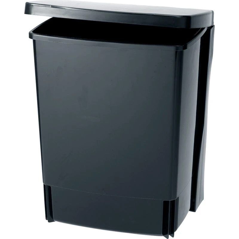 Brabantia Built-In Affaldsspand 10 L Sort