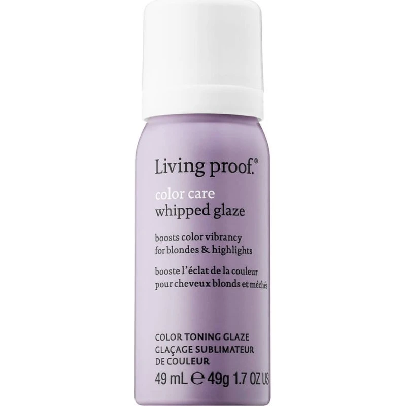 Living Proof Color Care Whipped Glaze Blonde 49 ml