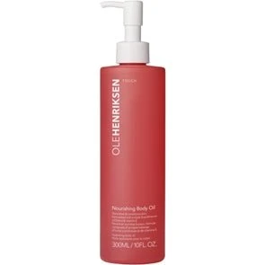 Ole Henriksen Touch Nourishing Body Oil 300 ml