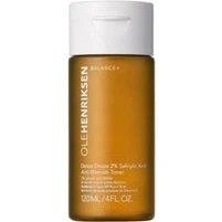 Ole Henriksen Balance Detox Drops 2% Salicylic Acid Toner 120 ml