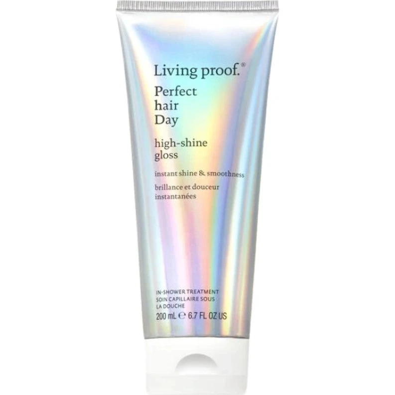 Living Proof Perfect Hair Day High-Shine Gloss 200 ml