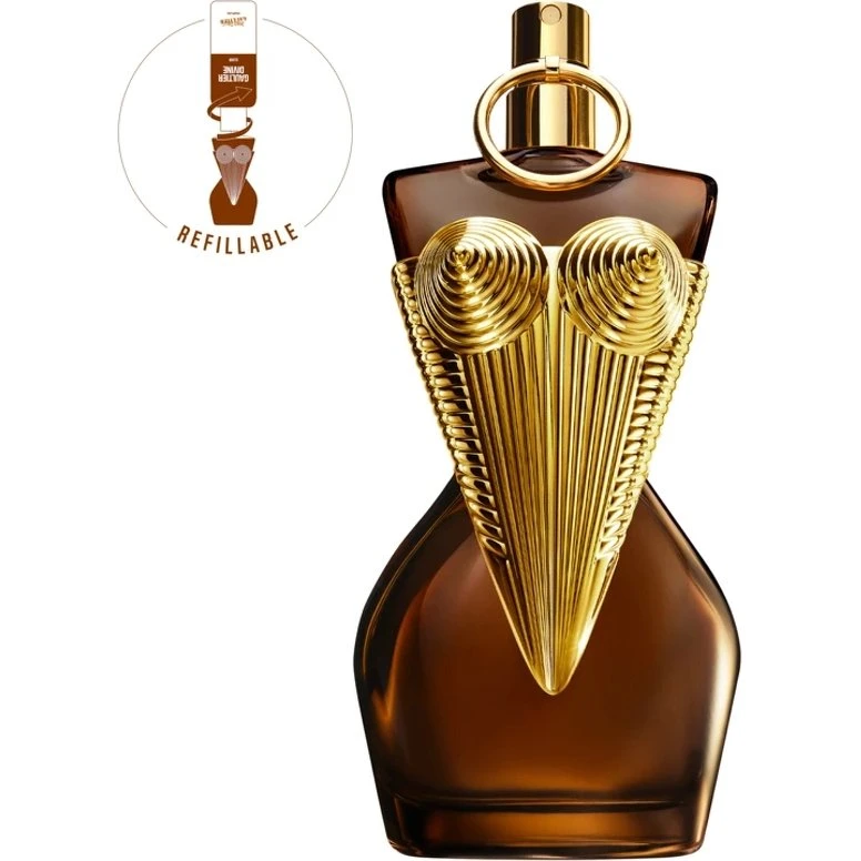 Jean Paul Gaultier Divine Elixir EDP 100 ml Refillable