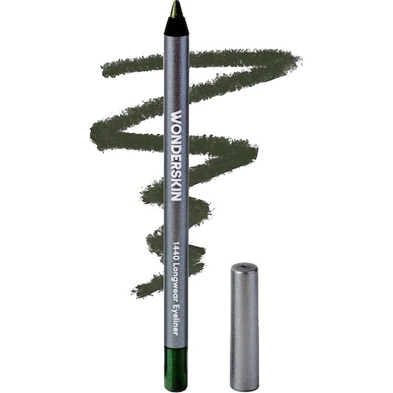 Wonderskin 1440 Longwear Eyeliner 1.2 g - Olive