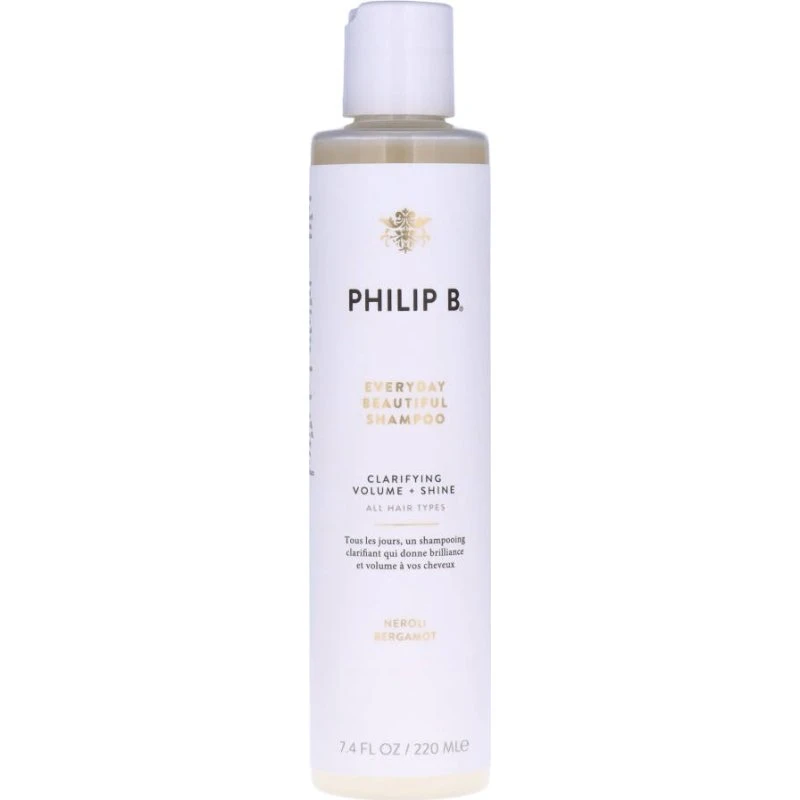 Philip B Everyday Beautiful Shampoo 220 ml