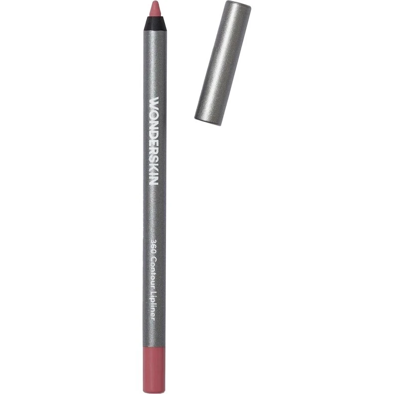 Wonderskin 360 Contour Lip Liner Rosewood 1,2 g