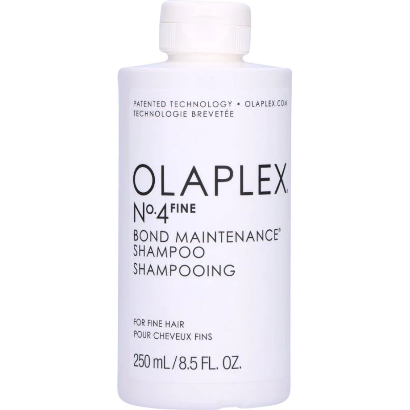 Olaplex No.4 Fine Shampoo 250 ml
