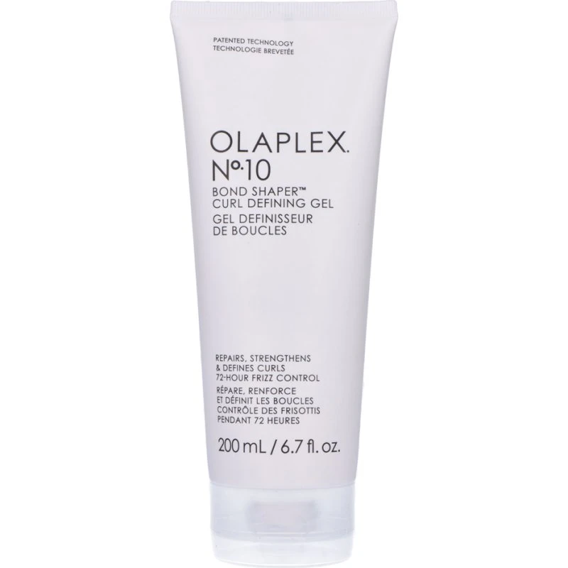Olaplex No. 10 Bond Shaper Curl Defining Gel 200 ml