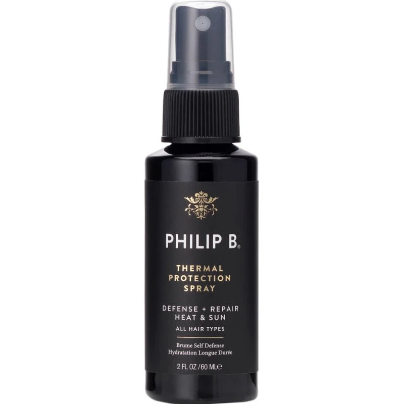 Philip B Oud Royal Thermal Protection Spray 60 ml