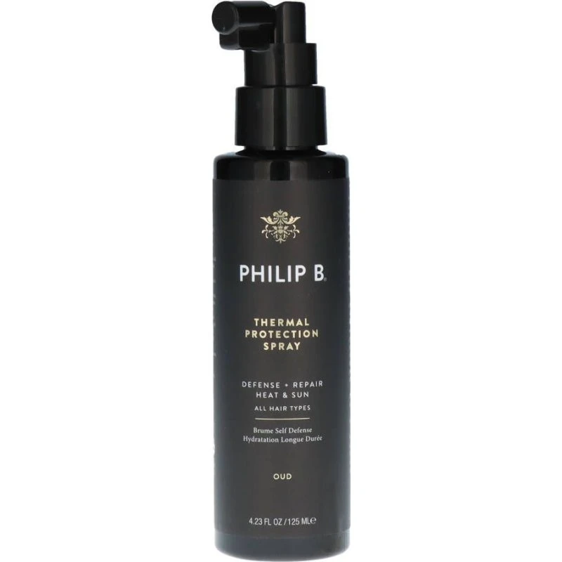 Philip B Oud Royal Thermal Protection Spray 125 ml
