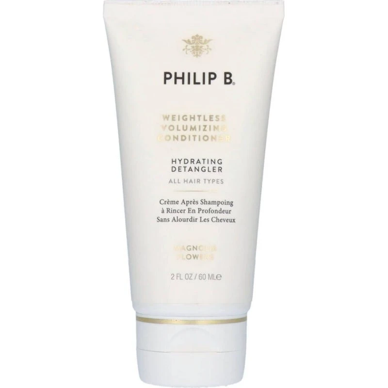 Philip B Weightless Volumizing Conditioner 60 ml