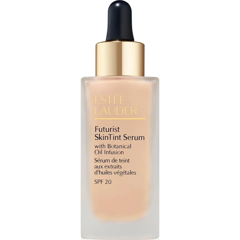 Estée Lauder Futurist SkinTint Serum Foundation SPF20 30 ml 0N1 Alabaster