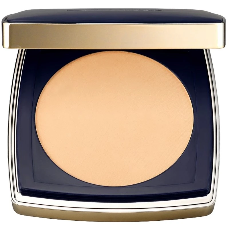 Estée Lauder Double Wear Matte Powder Foundation 3W1 Tawny 11 g