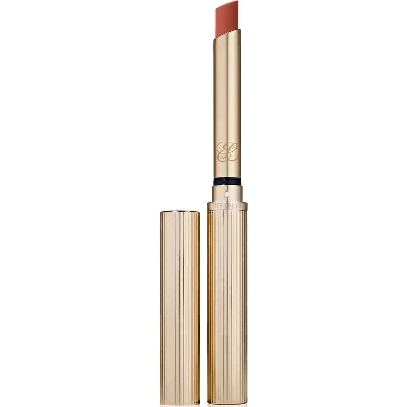 Estée Lauder Pure Color Explicit Vellum Matte Lipstick 201
