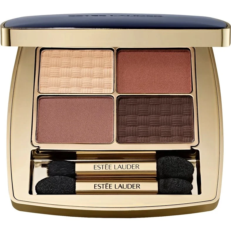 Estée Lauder The Essential Eyeshadow Quad 4g - Gallery Hop