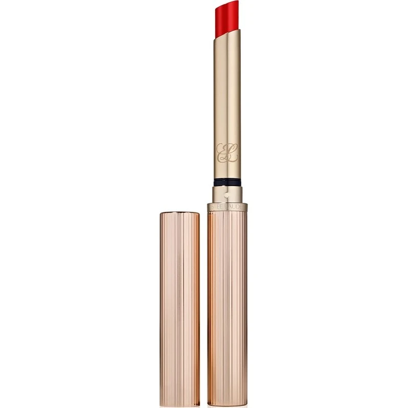 Estée Lauder Pure Color Explicit Slick Shine Lipstick 914 Adrenaline Rush, 0.7 g