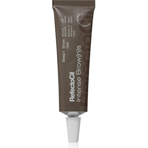 RefectoCil Intense Browns Ash Brown 15 ml