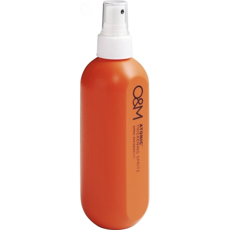 O&M Atonic Thickening Spritz 250 ml