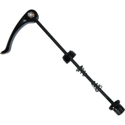 Bike Partner QR stikaksel til baghjul 135 mm