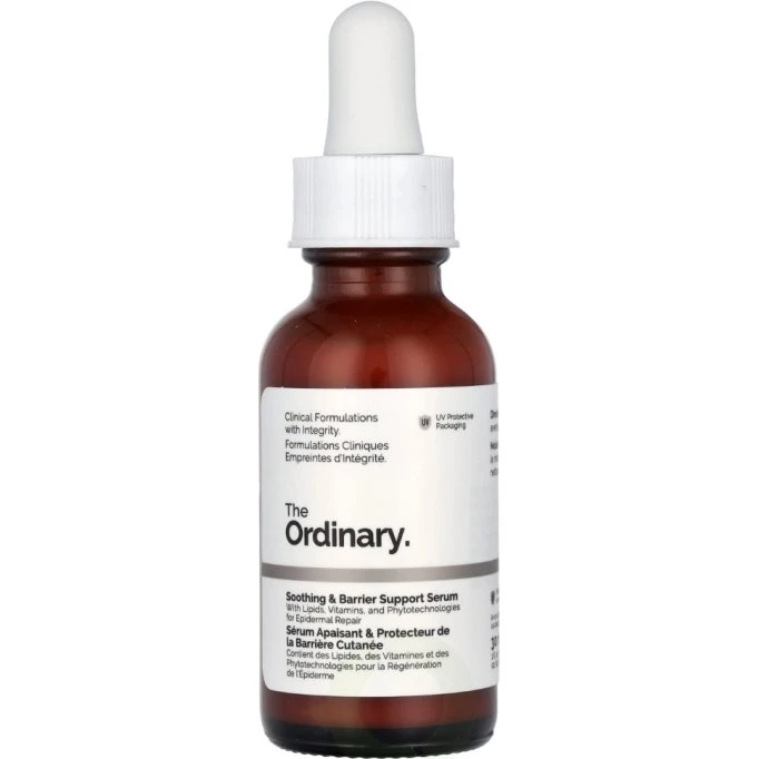 The Ordinary Soothing & Barrier Support Serum 30 ml
