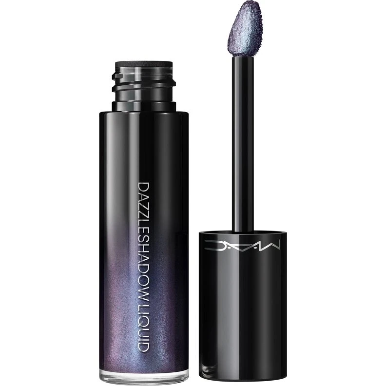 MAC Dazzleshadow Liquid Eye Shadow - Tourmaline Dream 4,4 ml