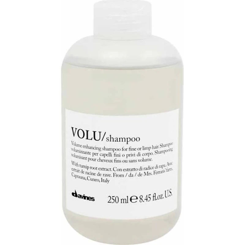 Davines VOLU Volume Enhancing Shampoo 250 ml