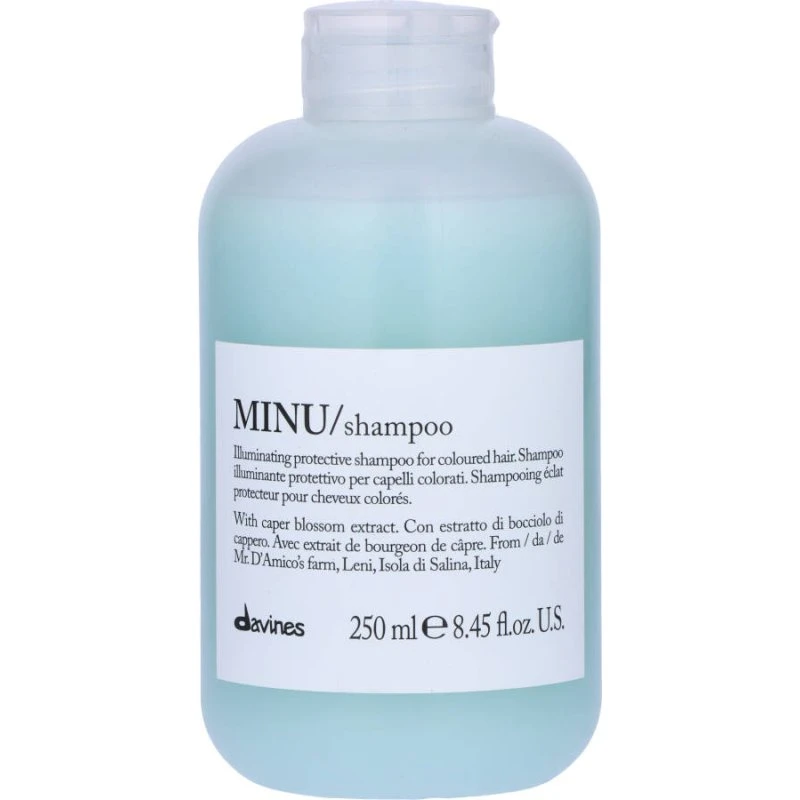 Davines MINU Shampoo 250 ml