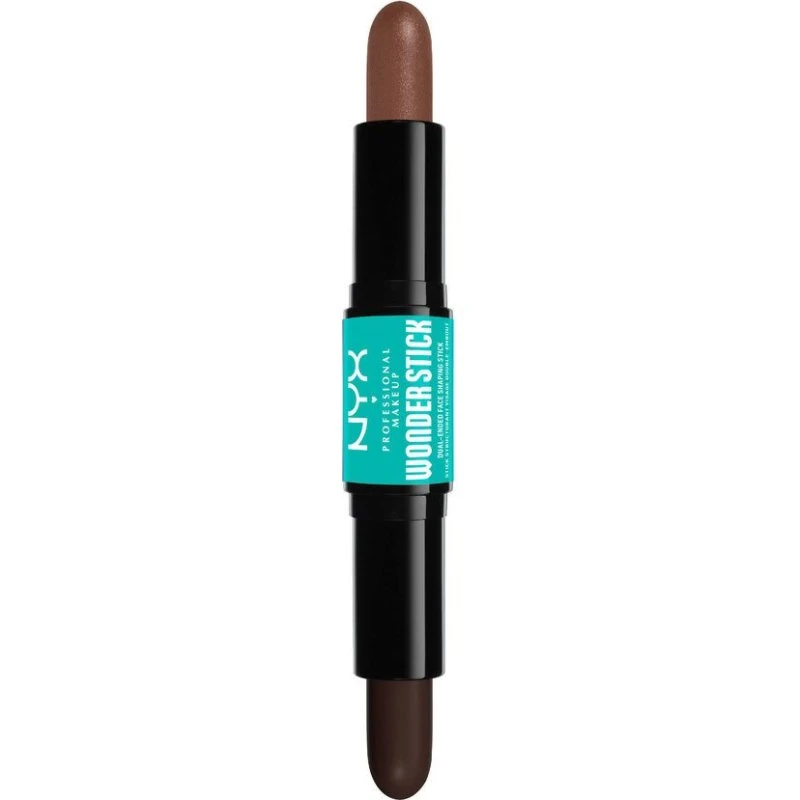 NYX Wonder Stick Dual-Ended Face Shaping Stick 08 Deep Rich