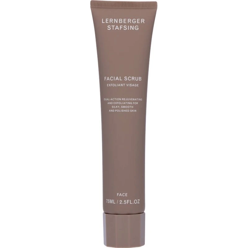 Lernberger Stafsing Facial Scrub 75 ml