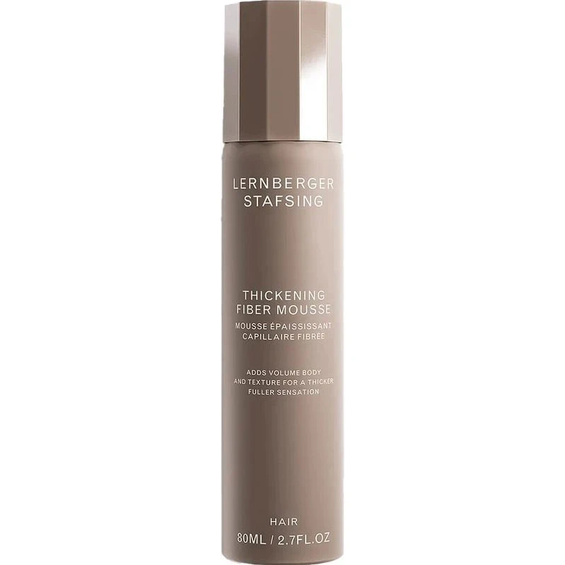 Lernberger Stafsing Thickening Fiber Mousse 80 ml