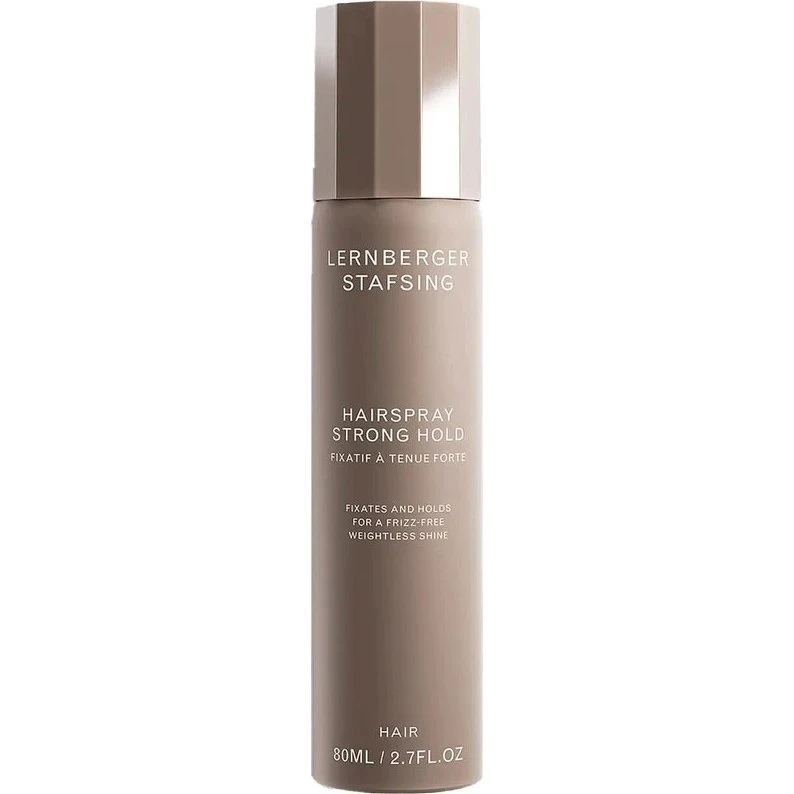 Lernberger Stafsing Hairspray Strong Hold 80 ml