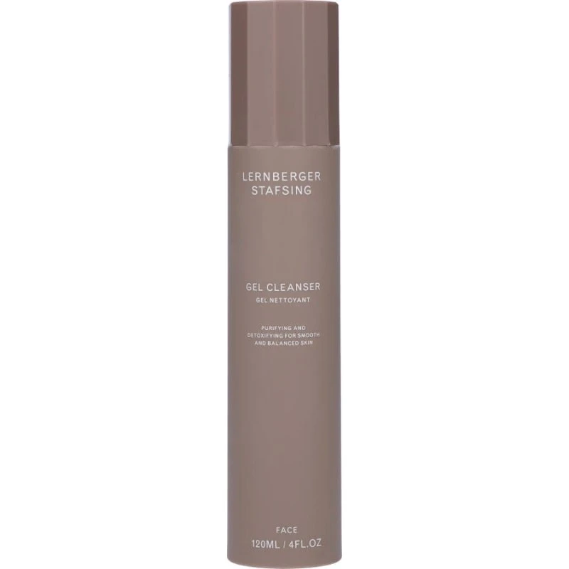 Lernberger Stafsing Gel Cleanser 120 ml