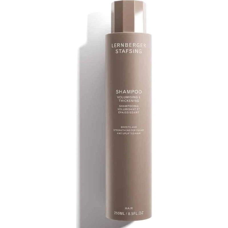 Lernberger Stafsing Volumising & Thickening Shampoo 250 ml