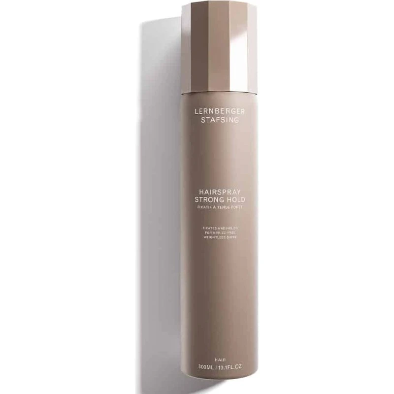 Lernberger Stafsing Hair Spray Strong Hold 300ml