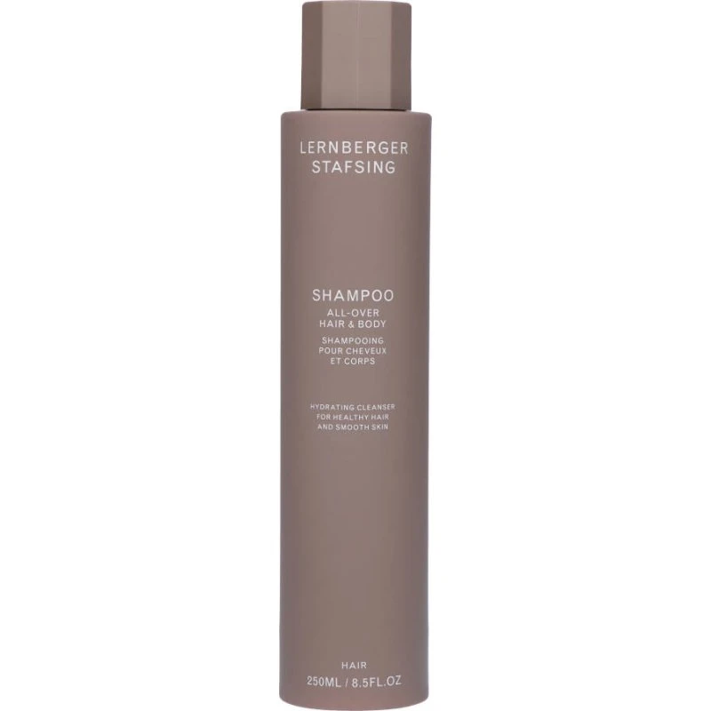 Lernberger Stafsing Shampoo All Over Hair & Body 250 ml