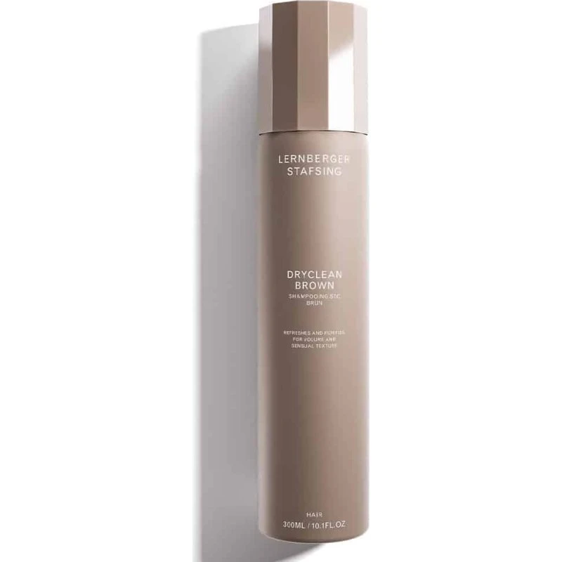 Lernberger Stafsing Dryclean Brown Spray 300ml